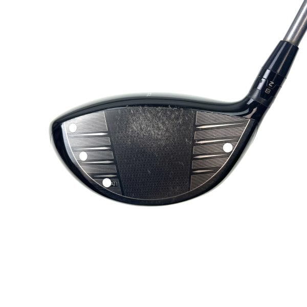 Titleist TSI3 Driver / 10 Degree / Tour AD Graphite Design XC-5 Stiff Flex