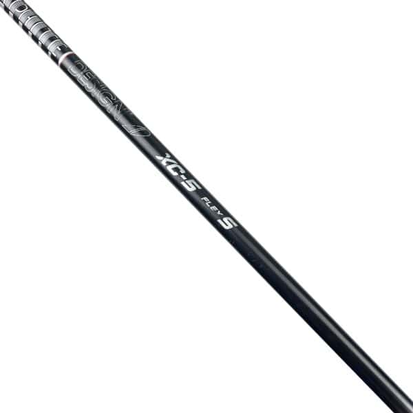 Titleist TSI3 Driver / 10 Degree / Tour AD Graphite Design XC-5 Stiff Flex