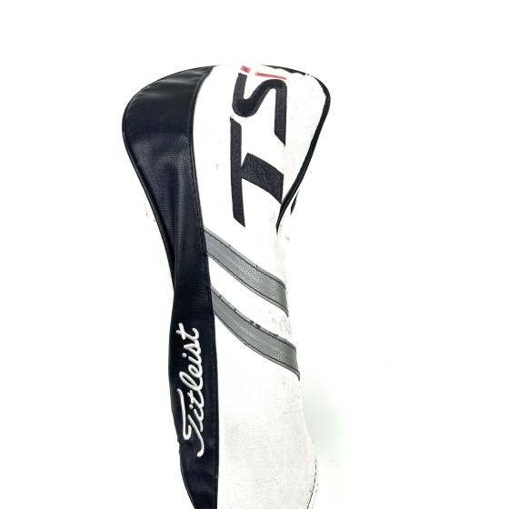 Titleist TSI3 Driver / 10 Degree / Tour AD Graphite Design XC-5 Stiff Flex