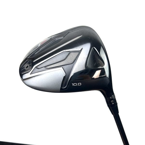 Titleist TSi2 Driver / 10 Degree / Tensei Blue AV Series Stiff Flex