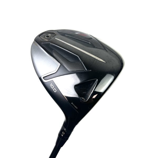Titleist TSi2 Driver / 10 Degree / Tensei Blue AV Series Stiff Flex