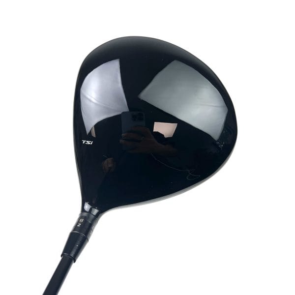 Titleist TSi2 Driver / 10 Degree / Tensei Blue AV Series Stiff Flex