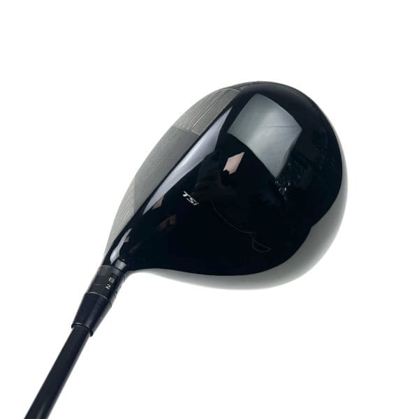 Titleist TSi2 Driver / 10 Degree / Tensei Blue AV Series Stiff Flex