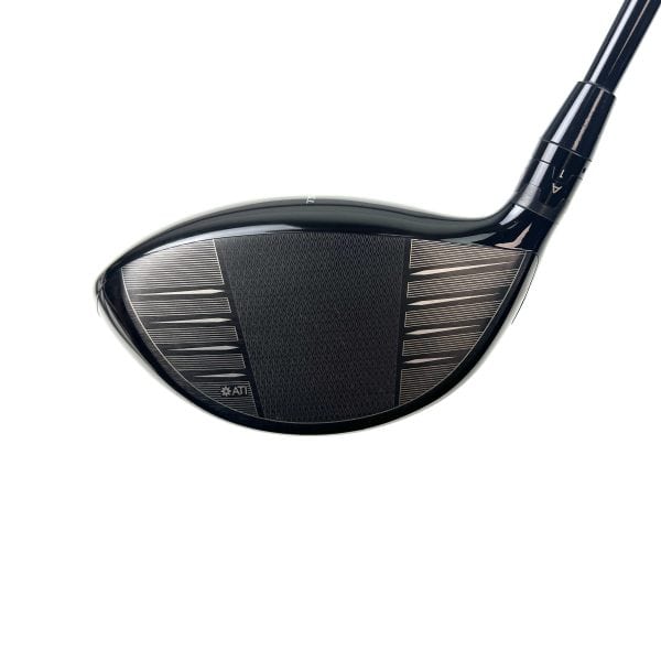 Titleist TSi2 Driver / 10 Degree / Tensei Blue AV Series Stiff Flex