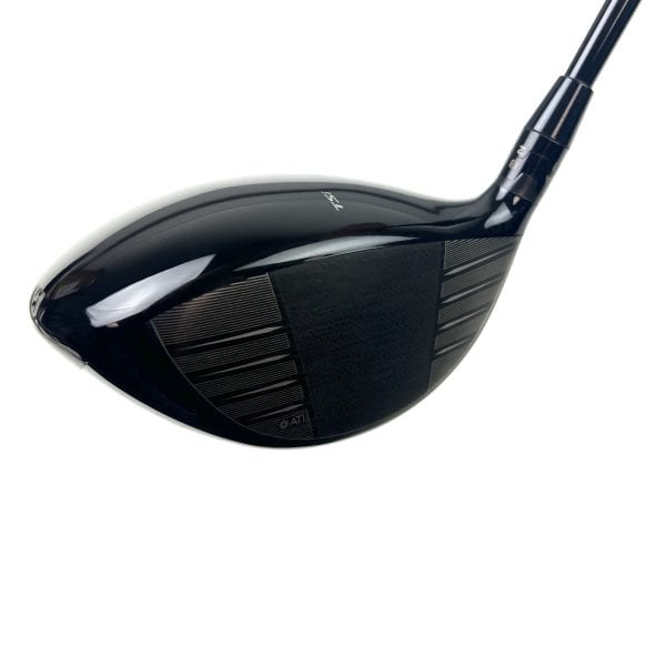 Titleist TSi2 Driver / 10 Degree / Tensei Blue AV Series Stiff Flex