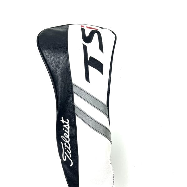 Titleist TSi2 Driver / 10 Degree / Tensei Blue AV Series Stiff Flex