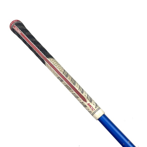 Left Hand Callaway X2 Hot Driver / 10.5 Degree / Aldila Torque Regular Flex
