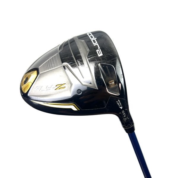 Cobra Fly-Z Driver / 10.5 Degree / Prolaunch 45 Regular Flex