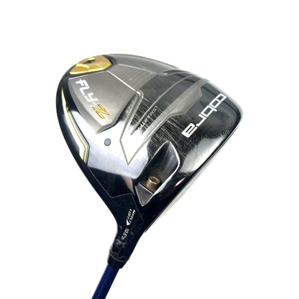 Cobra Fly-Z Driver / 10.5 Degree / Prolaunch 45 Regular Flex
