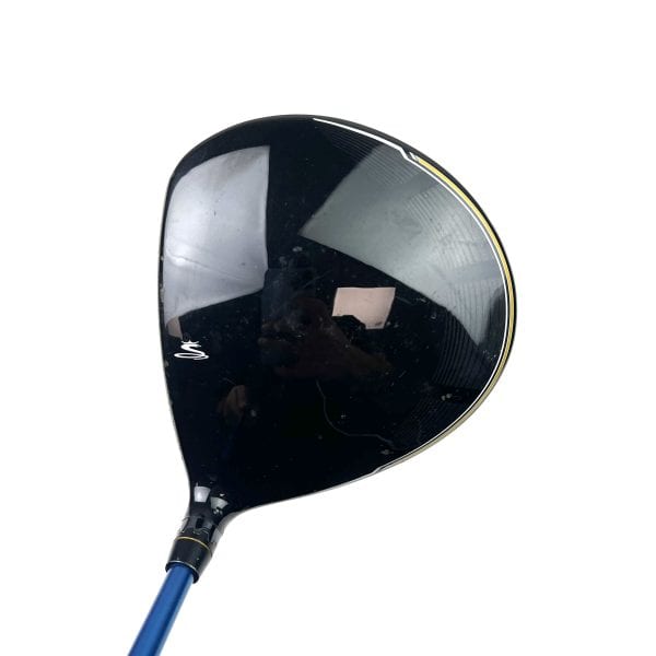 Cobra Fly-Z Driver / 10.5 Degree / Prolaunch 45 Regular Flex
