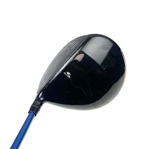 Cobra Fly-Z Driver / 10.5 Degree / Prolaunch 45 Regular Flex