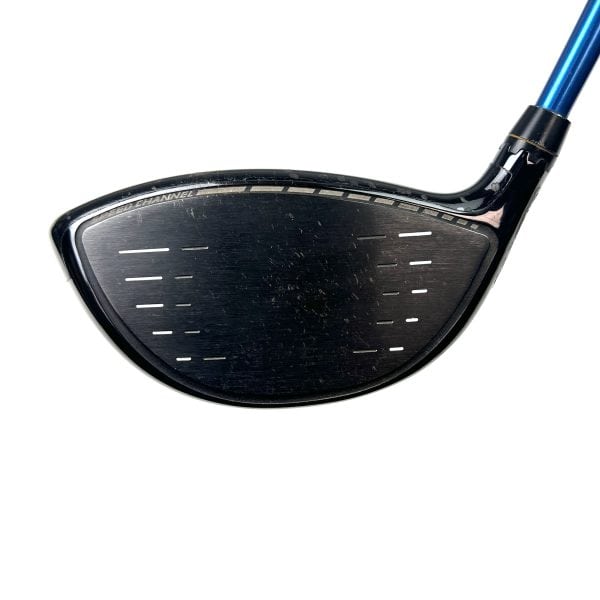 Cobra Fly-Z Driver / 10.5 Degree / Prolaunch 45 Regular Flex