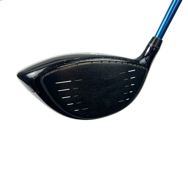 Cobra Fly-Z Driver / 10.5 Degree / Prolaunch 45 Regular Flex