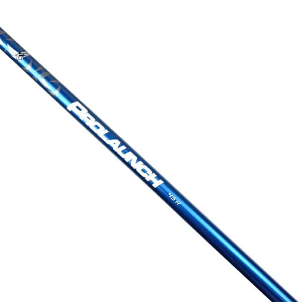 Cobra Fly-Z Driver / 10.5 Degree / Prolaunch 45 Regular Flex