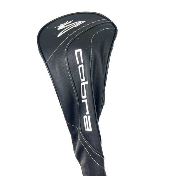 Cobra Fly-Z Driver / 10.5 Degree / Prolaunch 45 Regular Flex