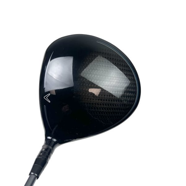 Callaway Rogue Draw Driver / 10.5 Degree / Aldila Synergy 50 Regular Flex