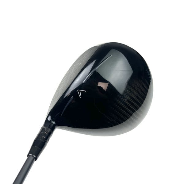 Callaway Rogue Draw Driver / 10.5 Degree / Aldila Synergy 50 Regular Flex