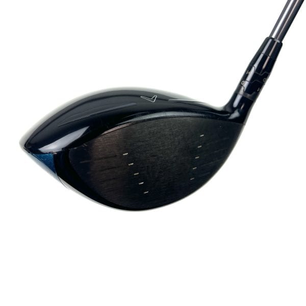 Callaway Rogue Draw Driver / 10.5 Degree / Aldila Synergy 50 Regular Flex