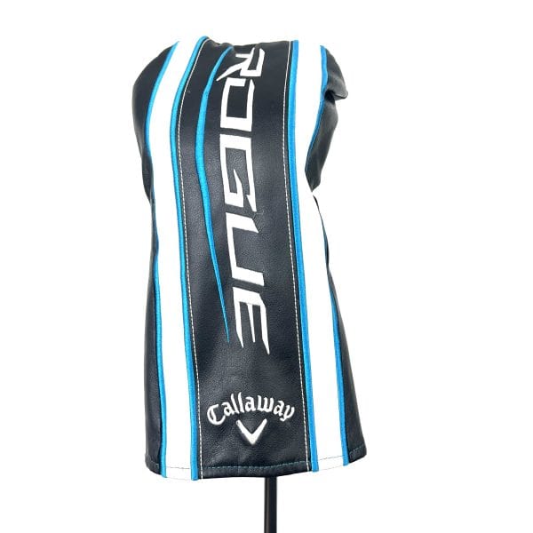 Callaway Rogue Draw Driver / 10.5 Degree / Aldila Synergy 50 Regular Flex