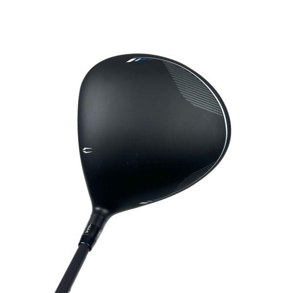 Cleveland Launcher XL Driver / 10.5 Degree / Cypher Fifty Regular Flex