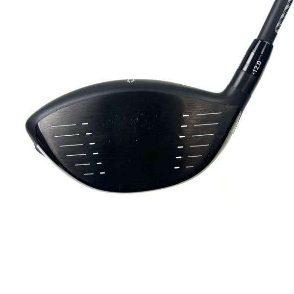 Cleveland Launcher XL Driver / 10.5 Degree / Cypher Fifty Regular Flex