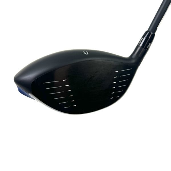 Cleveland Launcher XL Driver / 10.5 Degree / Cypher Fifty Regular Flex