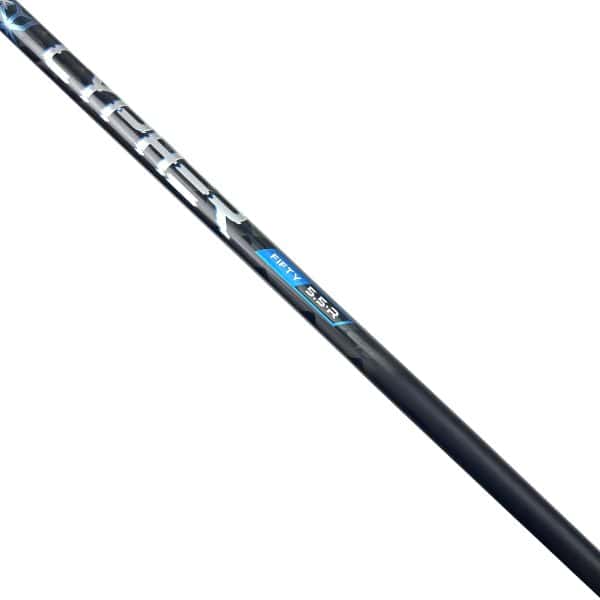 Cleveland Launcher XL Driver / 10.5 Degree / Cypher Fifty Regular Flex