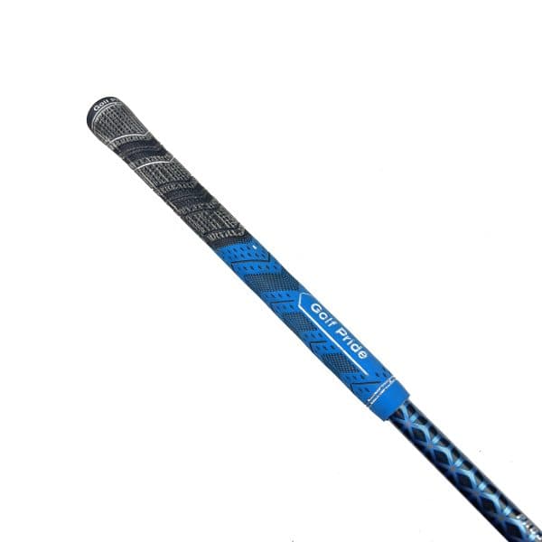 Cleveland Launcher XL Driver / 10.5 Degree / Cypher Fifty Regular Flex