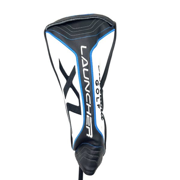 Cleveland Launcher XL Driver / 10.5 Degree / Cypher Fifty Regular Flex