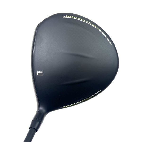 Cobra Rad Speed Driver / 10.5 Degree / Motore X F1 X-Stiff Flex