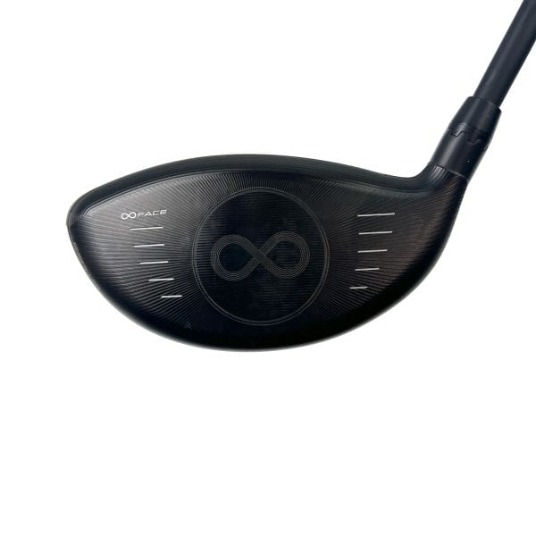 Cobra Rad Speed Driver / 10.5 Degree / Motore X F1 X-Stiff Flex