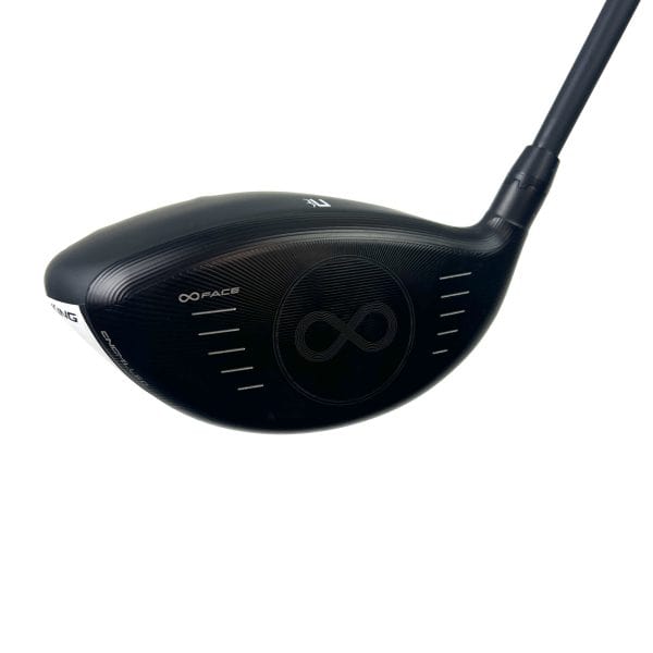 Cobra Rad Speed Driver / 10.5 Degree / Motore X F1 X-Stiff Flex