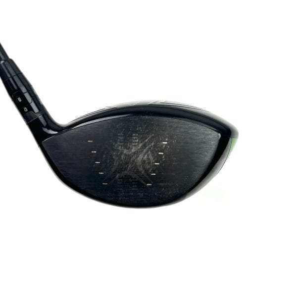 Left Handed Callaway Great Big Bertha Epic Driver / 10.5 Degree / Speeder 665 Evolution II Stiff Flex