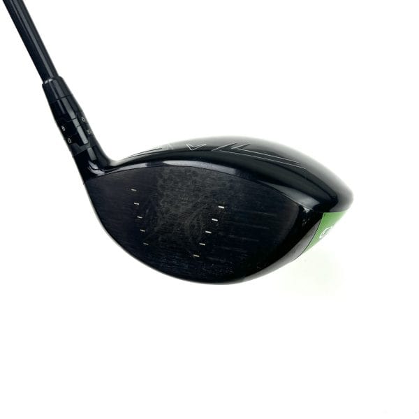 Left Handed Callaway Great Big Bertha Epic Driver / 10.5 Degree / Speeder 665 Evolution II Stiff Flex