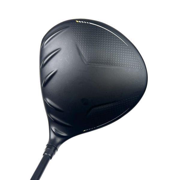 Ping G430 Max Driver / 10.5 Degree / Alta CB Regular Flex
