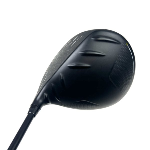 Ping G430 Max Driver / 10.5 Degree / Alta CB Regular Flex