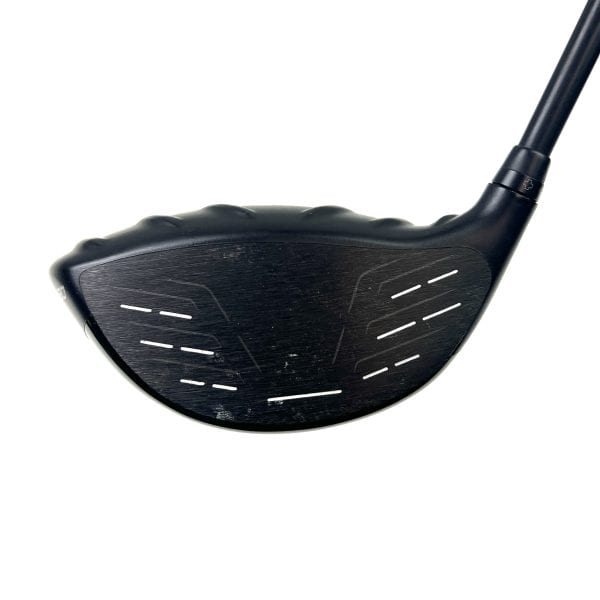 Ping G430 Max Driver / 10.5 Degree / Alta CB Regular Flex