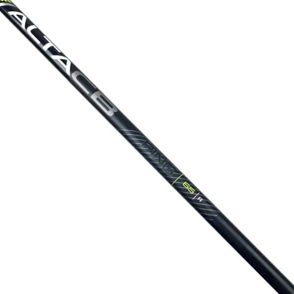 Ping G430 Max Driver / 10.5 Degree / Alta CB Regular Flex