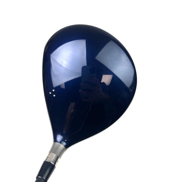 Nike Titanium Forged Driver / 9.5 Degree / Nike Golf Regular Flex