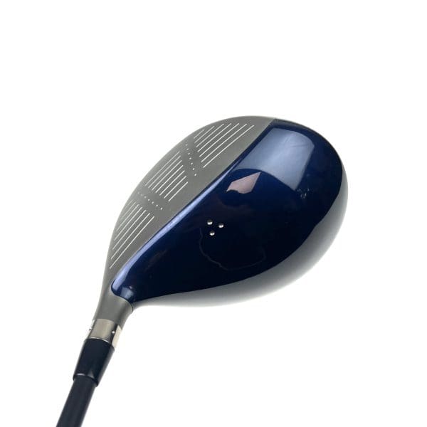 Nike Titanium Forged Driver / 9.5 Degree / Nike Golf Regular Flex