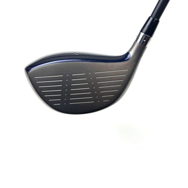 Nike Titanium Forged Driver / 9.5 Degree / Nike Golf Regular Flex