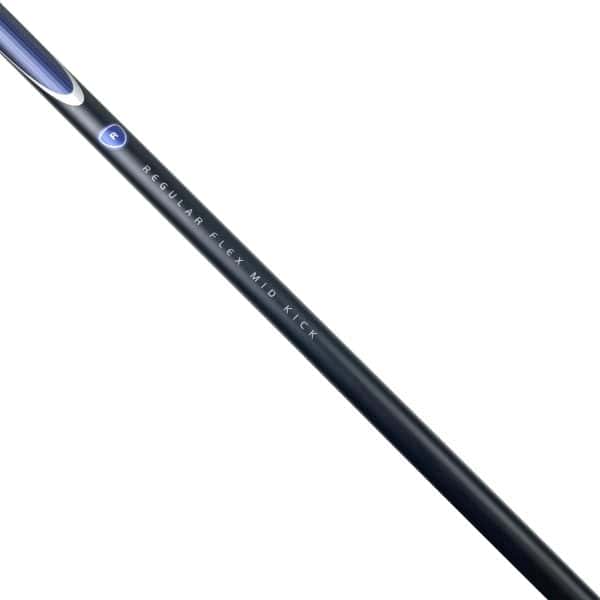 Nike Titanium Forged Driver / 9.5 Degree / Nike Golf Regular Flex