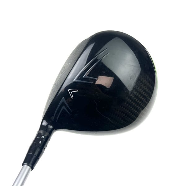 Callaway Great Big Bertha Epic Driver / 10.5 Degree / Aldila Ascent 40 Senior Flex