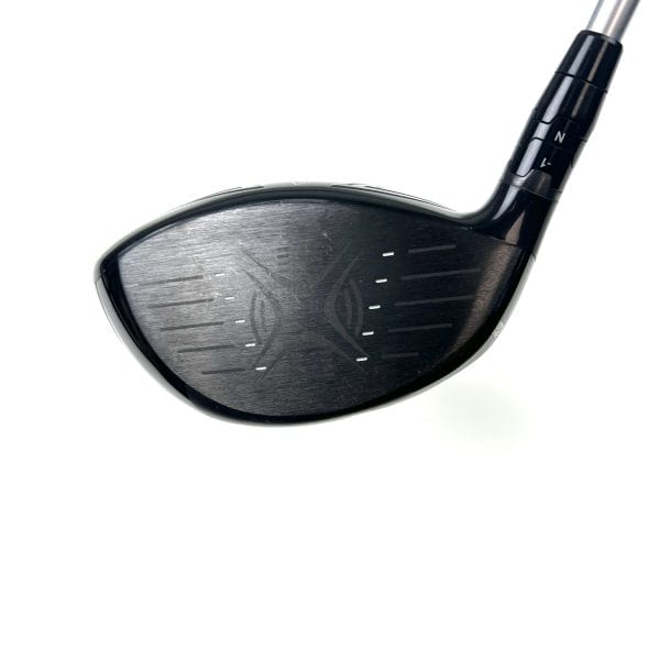 Callaway Great Big Bertha Epic Driver / 10.5 Degree / Aldila Ascent 40 Senior Flex