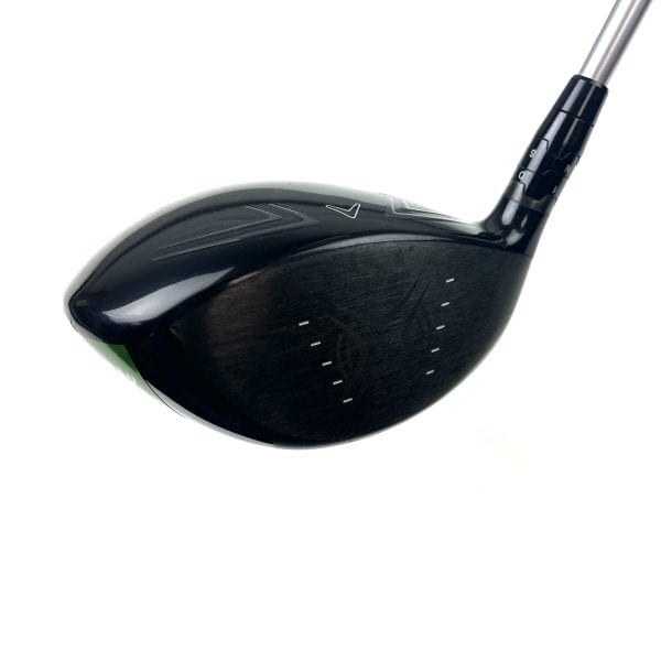 Callaway Great Big Bertha Epic Driver / 10.5 Degree / Aldila Ascent 40 Senior Flex