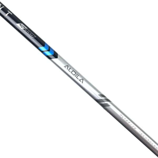 Callaway Great Big Bertha Epic Driver / 10.5 Degree / Aldila Ascent 40 Senior Flex