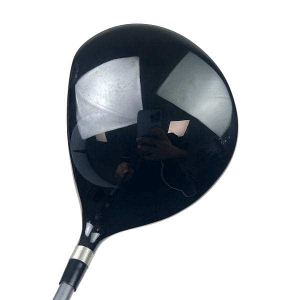 Ping G2 Driver / 10 Degree / Ping TFC Regular Flex