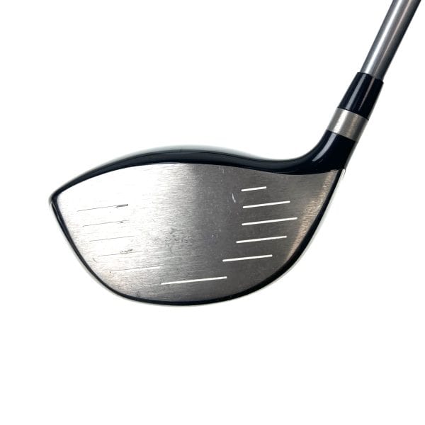 Ping G2 Driver / 10 Degree / Ping TFC Regular Flex