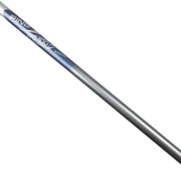 Ping G2 Driver / 10 Degree / Ping TFC Regular Flex