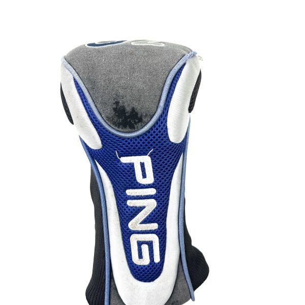 Ping G2 Driver / 10 Degree / Ping TFC Regular Flex